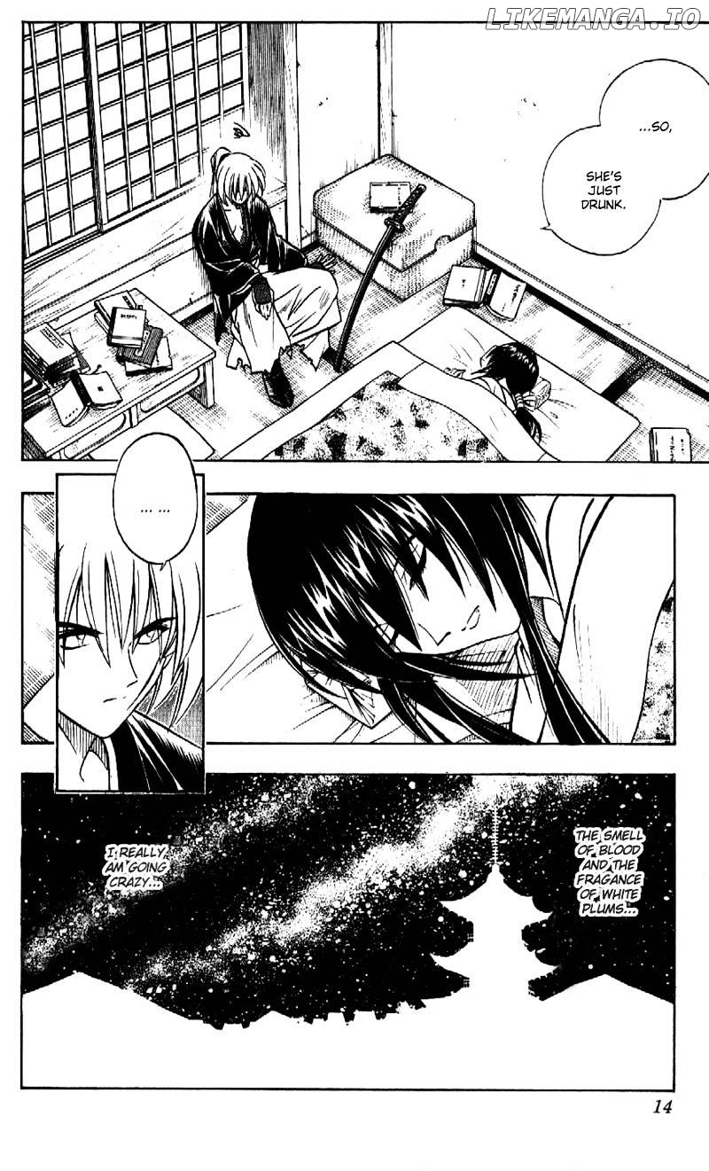 Read Rurouni Kenshin EN Manga Online