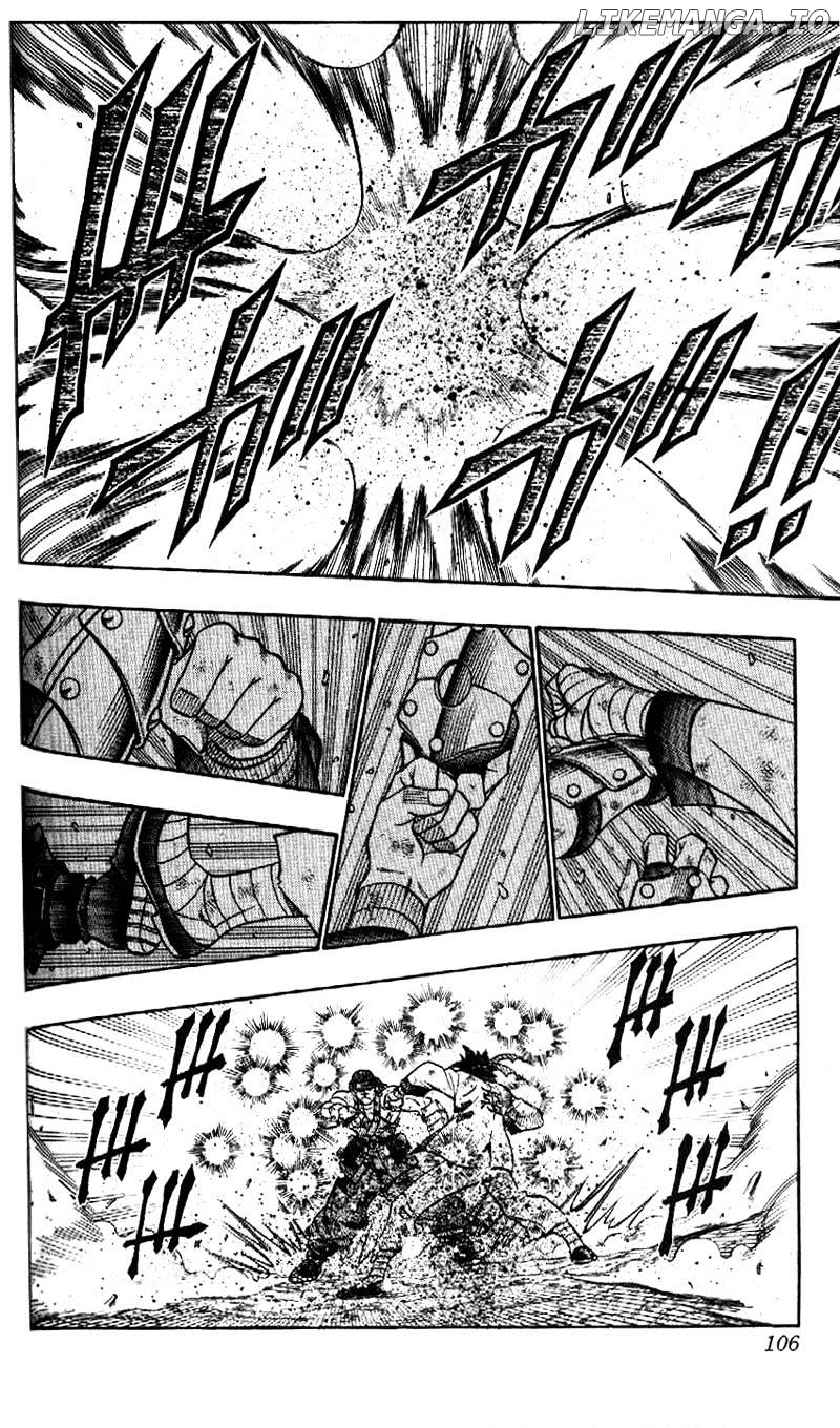 Read Rurouni Kenshin EN Manga Online