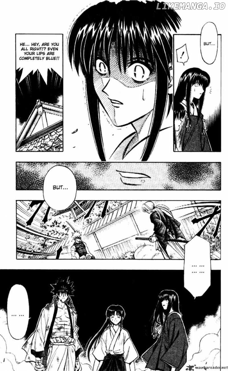 Read Rurouni Kenshin EN Manga Online