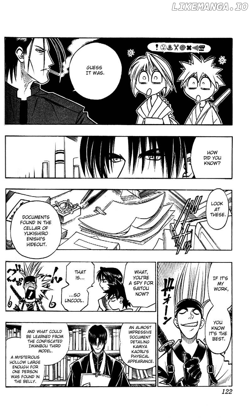 Read Rurouni Kenshin EN Manga Online