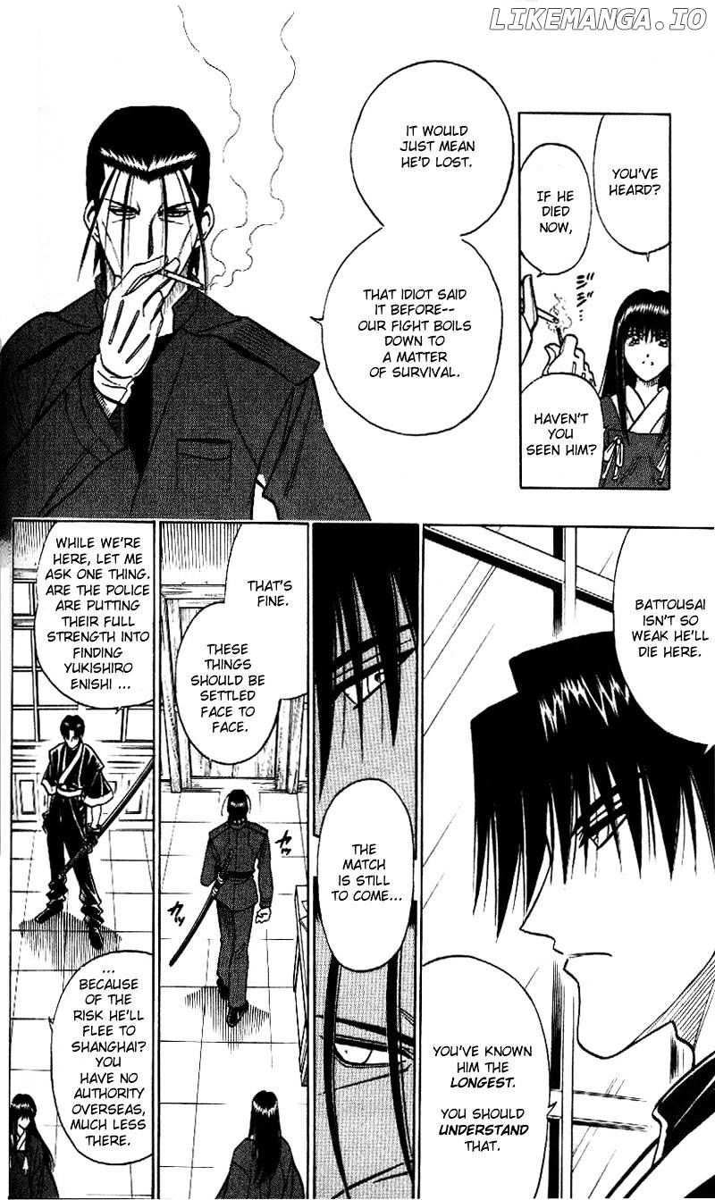 Read Rurouni Kenshin EN Manga Online