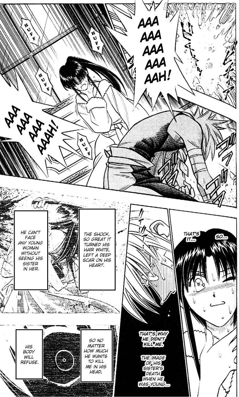 Read Rurouni Kenshin EN Manga Online