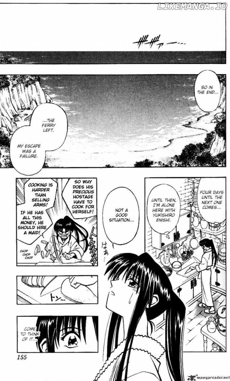 Read Rurouni Kenshin EN Manga Online