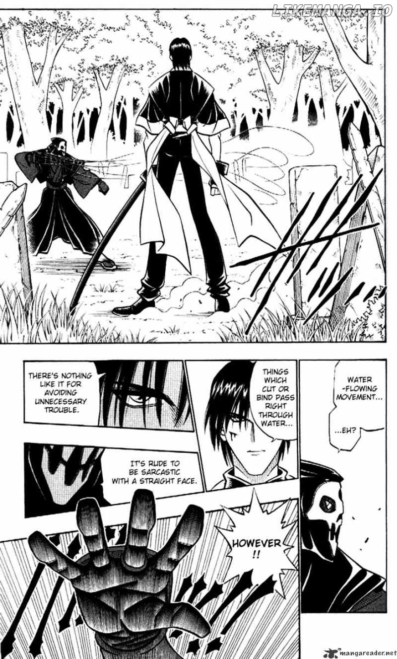 Read Rurouni Kenshin EN Manga Online