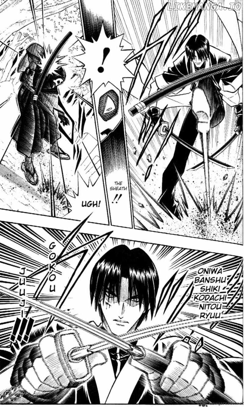 Read Rurouni Kenshin EN Manga Online