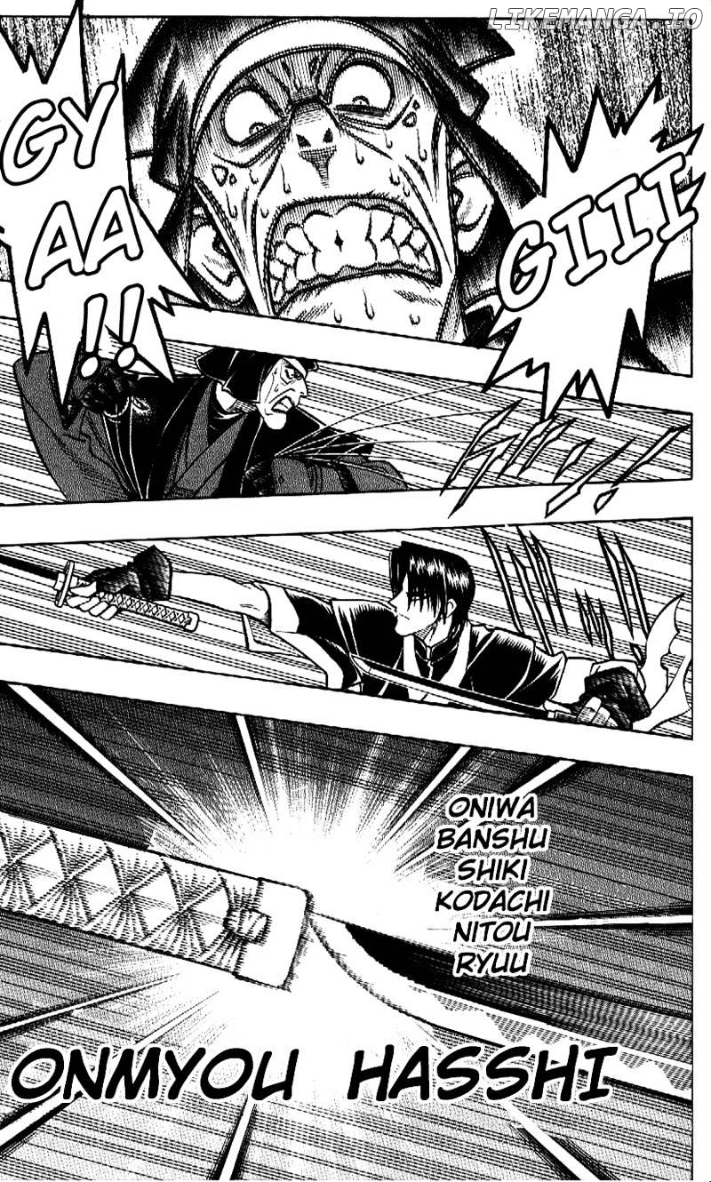 Read Rurouni Kenshin EN Manga Online