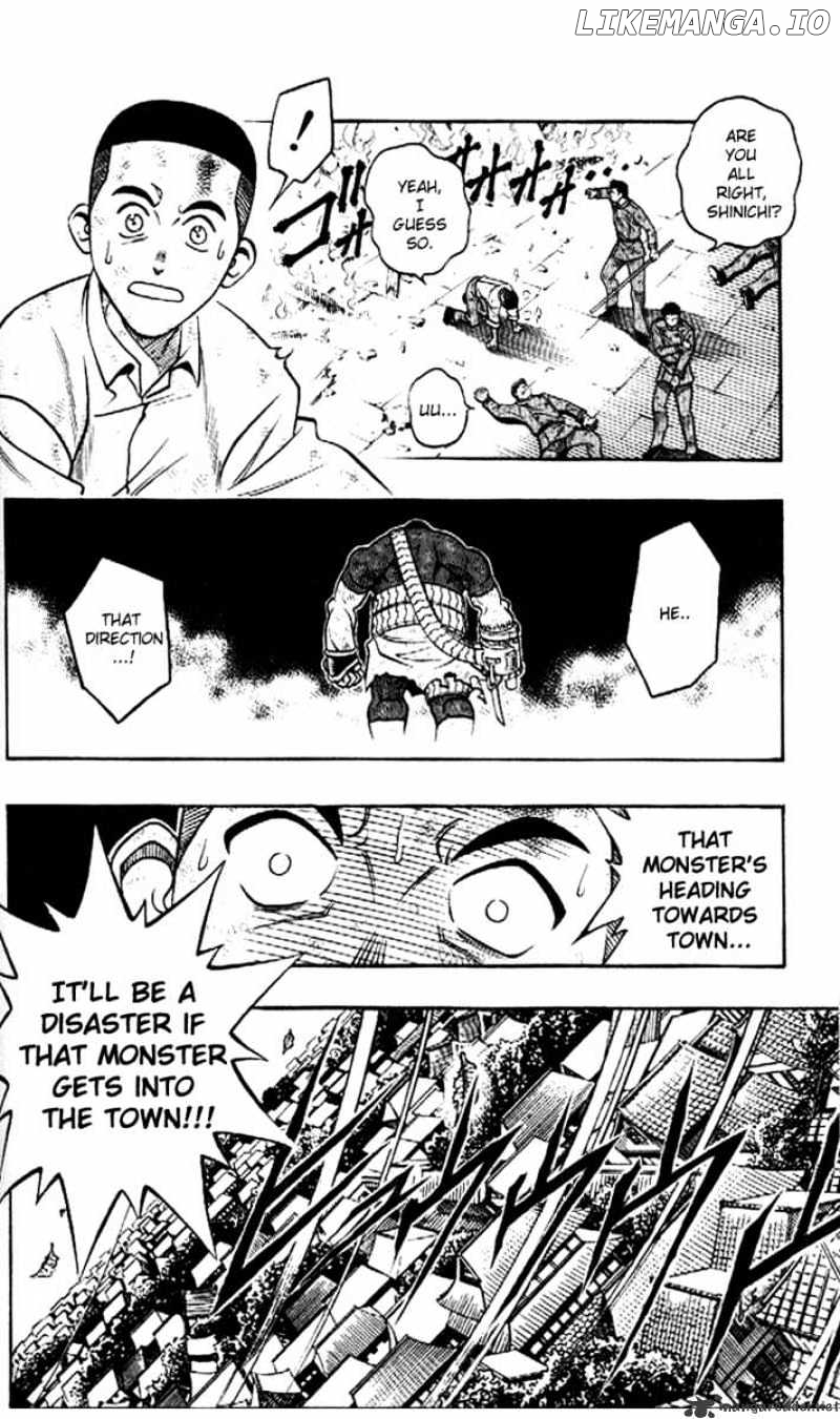 Read Rurouni Kenshin EN Manga Online