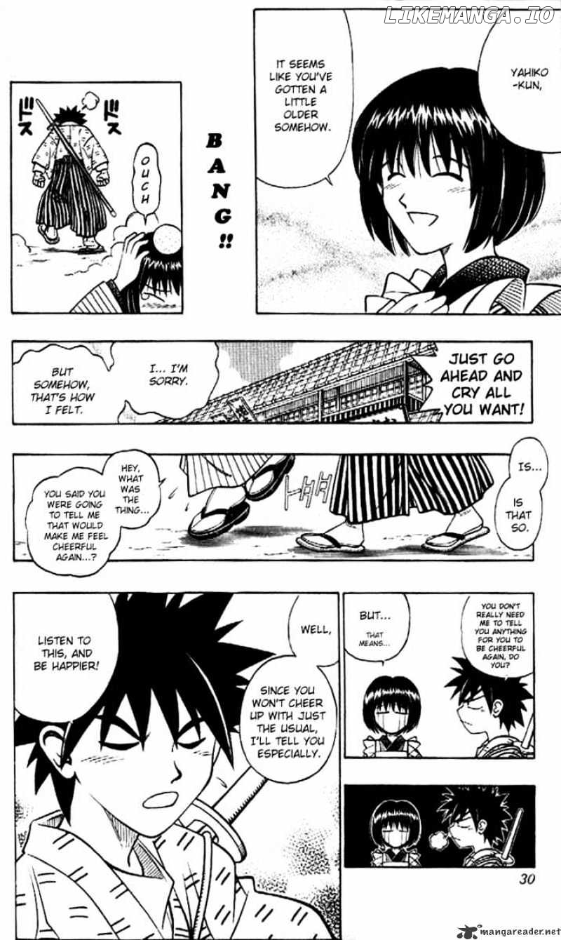 Read Rurouni Kenshin EN Manga Online