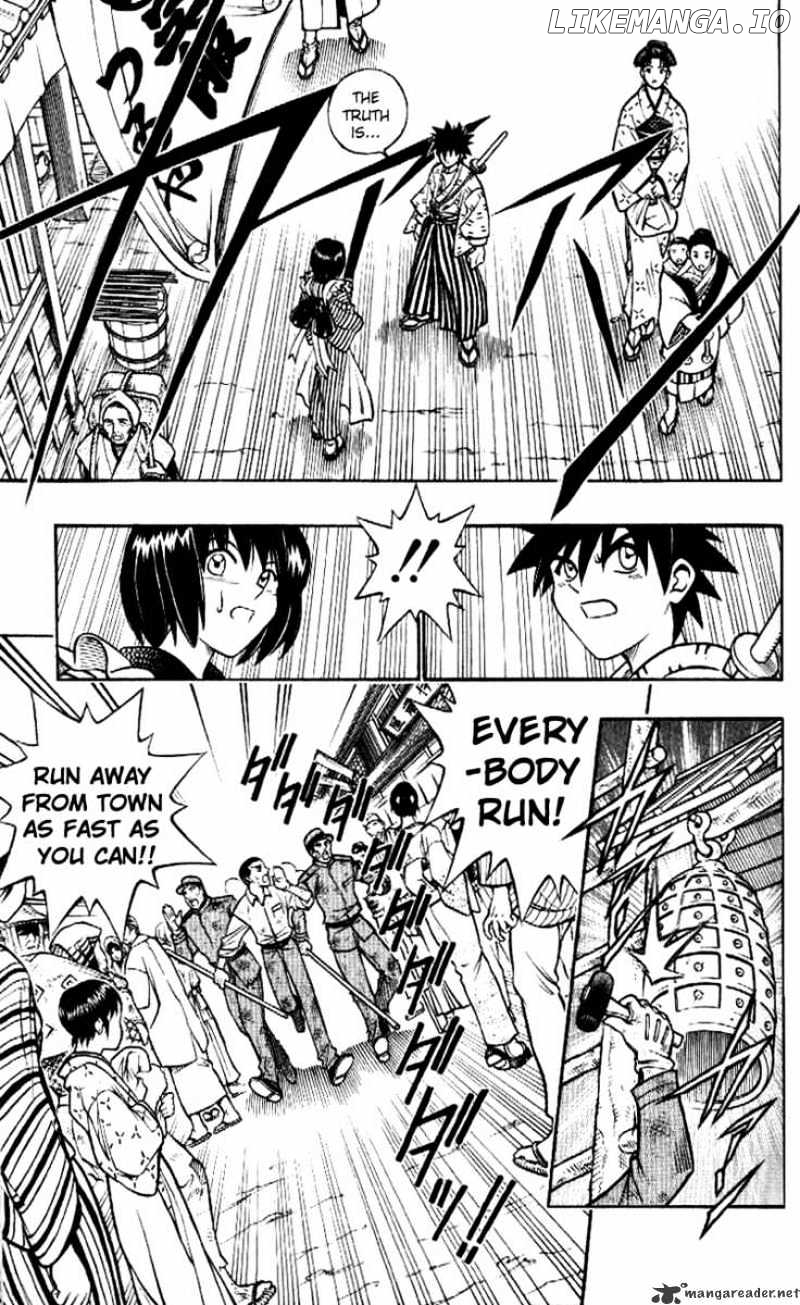 Read Rurouni Kenshin EN Manga Online