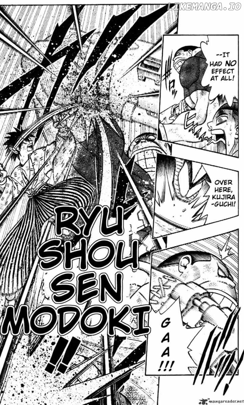 Read Rurouni Kenshin EN Manga Online