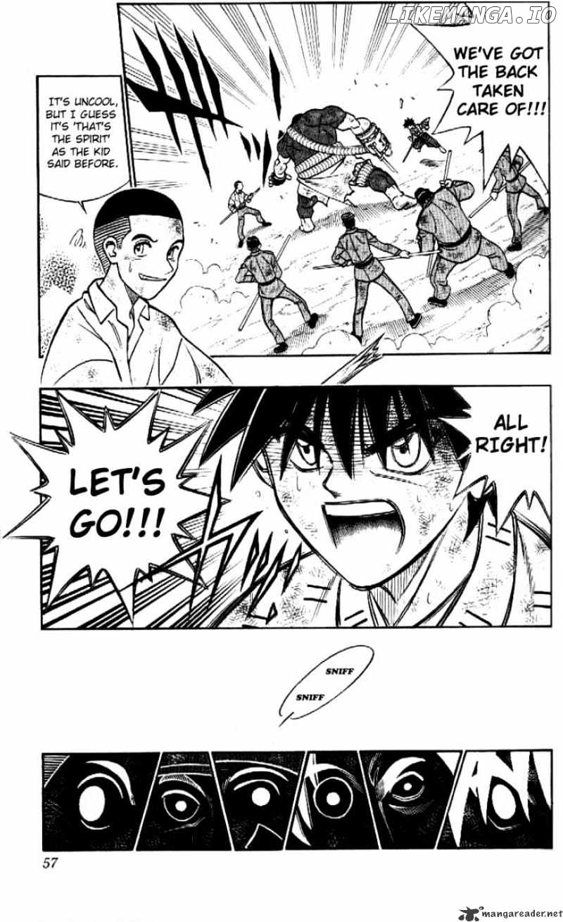 Read Rurouni Kenshin EN Manga Online