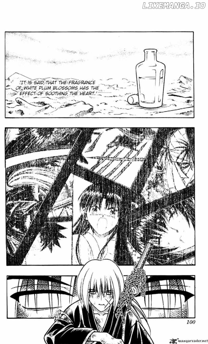 Read Rurouni Kenshin EN Manga Online