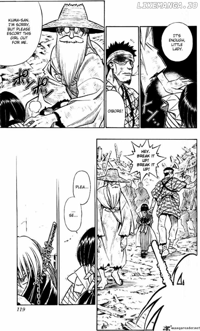 Read Rurouni Kenshin EN Manga Online