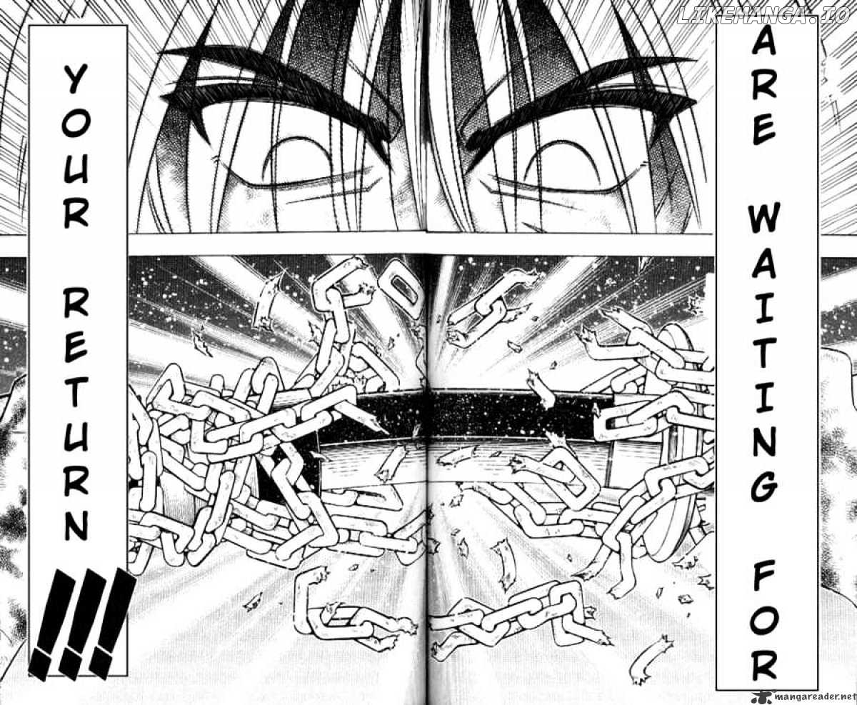 Read Rurouni Kenshin EN Manga Online