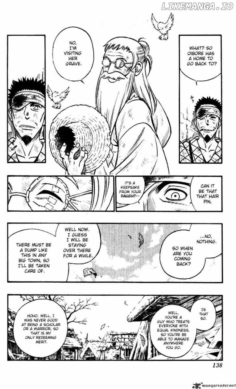 Read Rurouni Kenshin EN Manga Online
