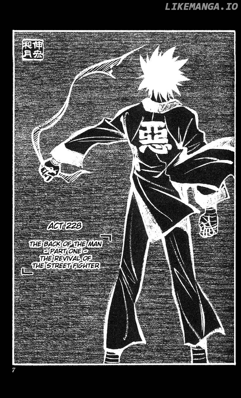 Read Rurouni Kenshin EN Manga Online