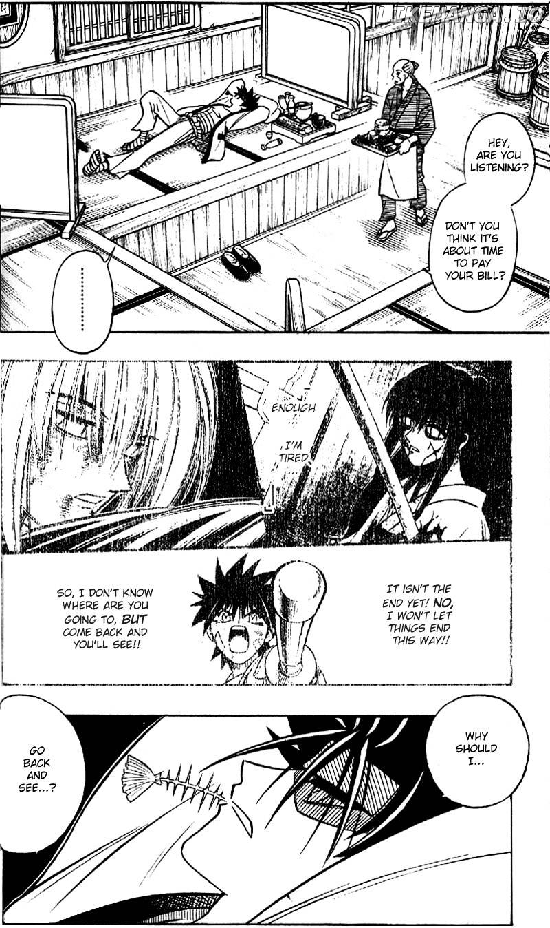 Read Rurouni Kenshin EN Manga Online