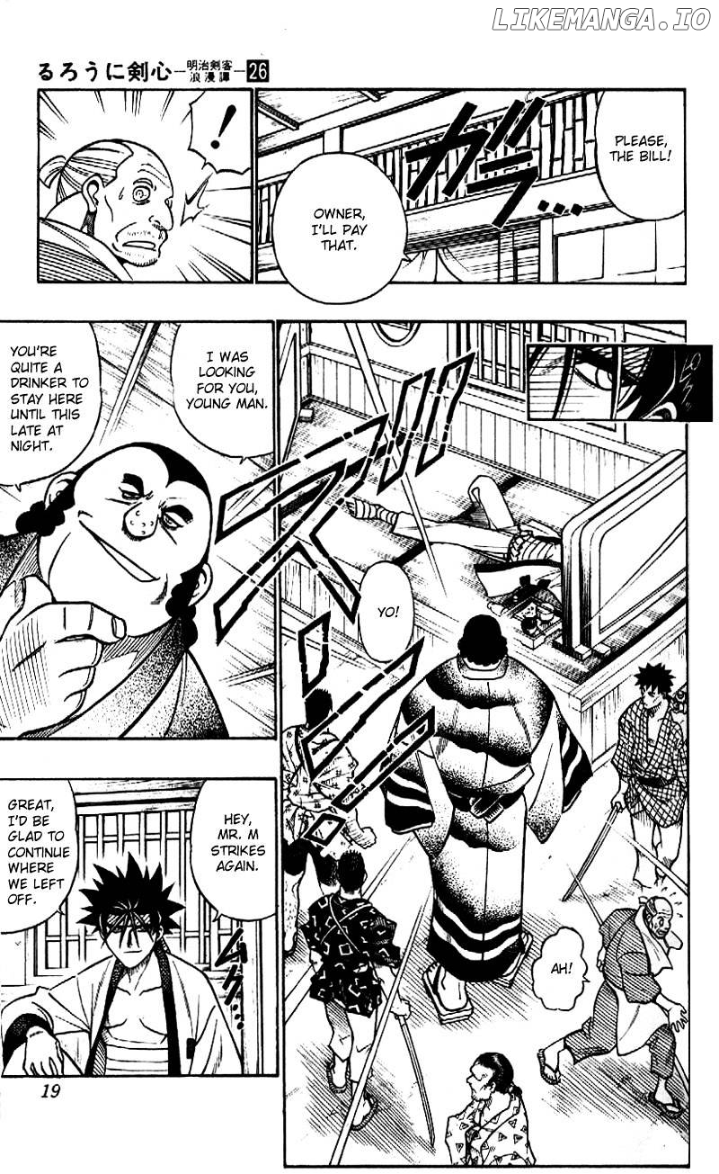 Read Rurouni Kenshin EN Manga Online