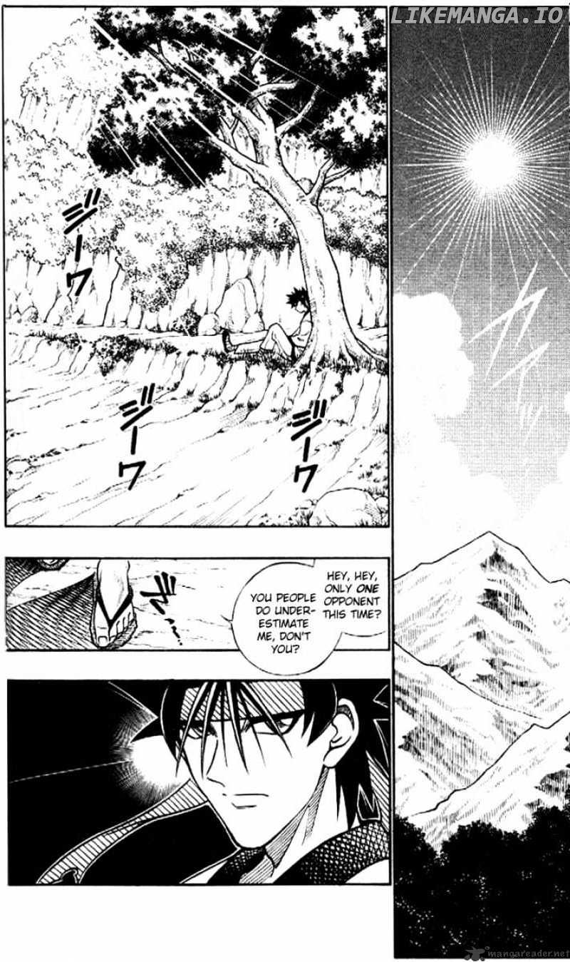 Read Rurouni Kenshin EN Manga Online