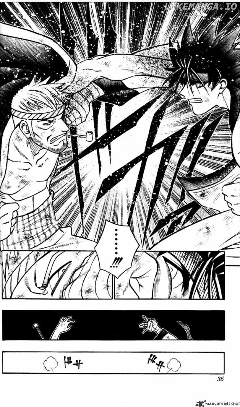 Read Rurouni Kenshin EN Manga Online