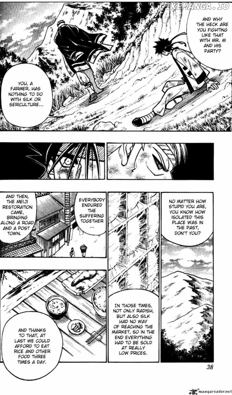 Read Rurouni Kenshin EN Manga Online