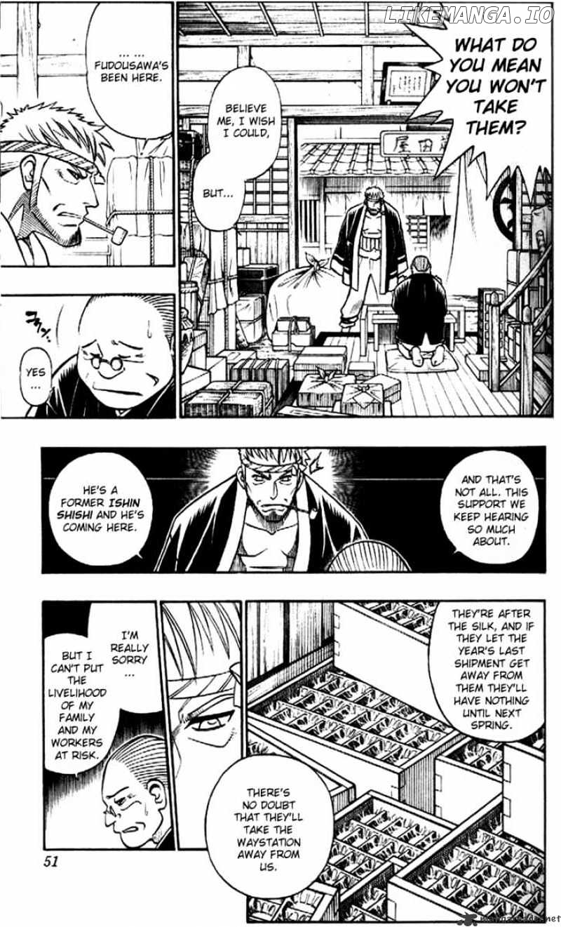 Read Rurouni Kenshin EN Manga Online