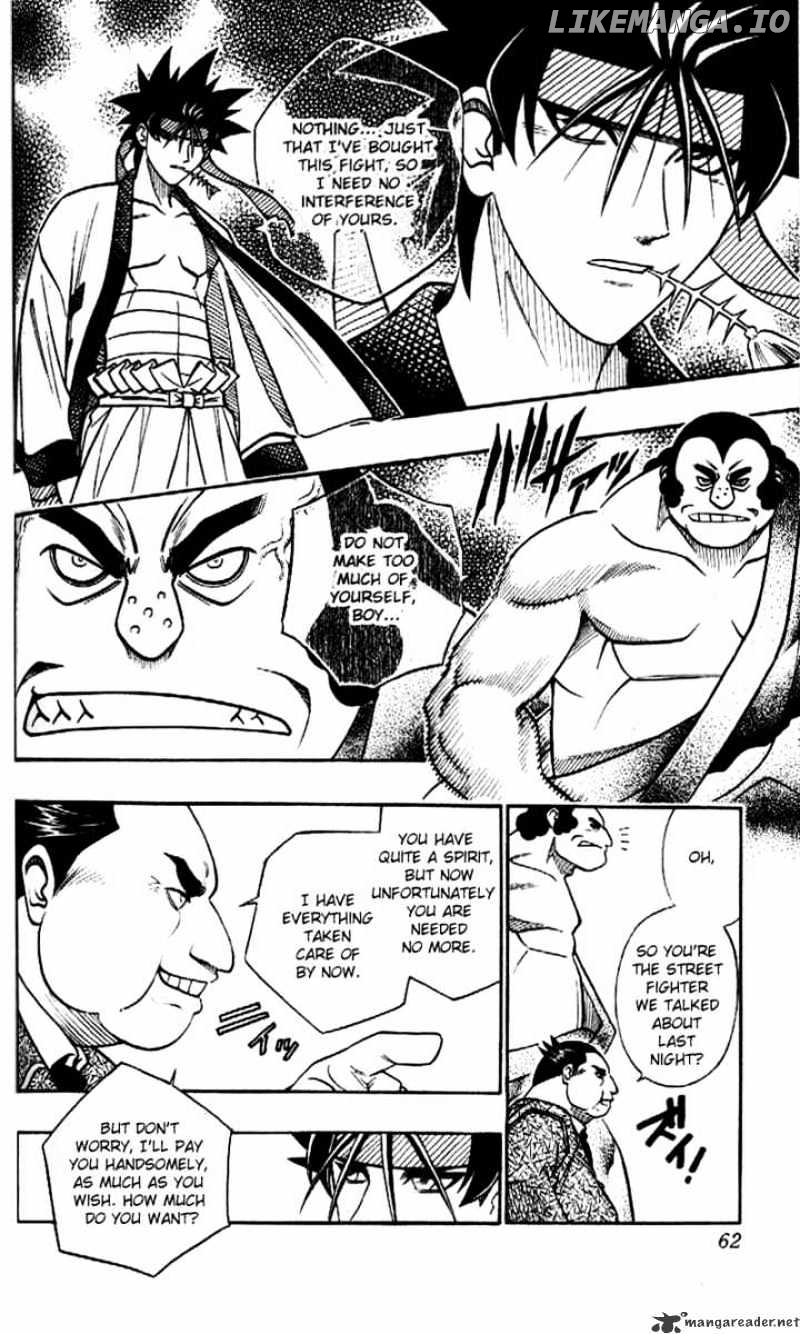 Read Rurouni Kenshin EN Manga Online