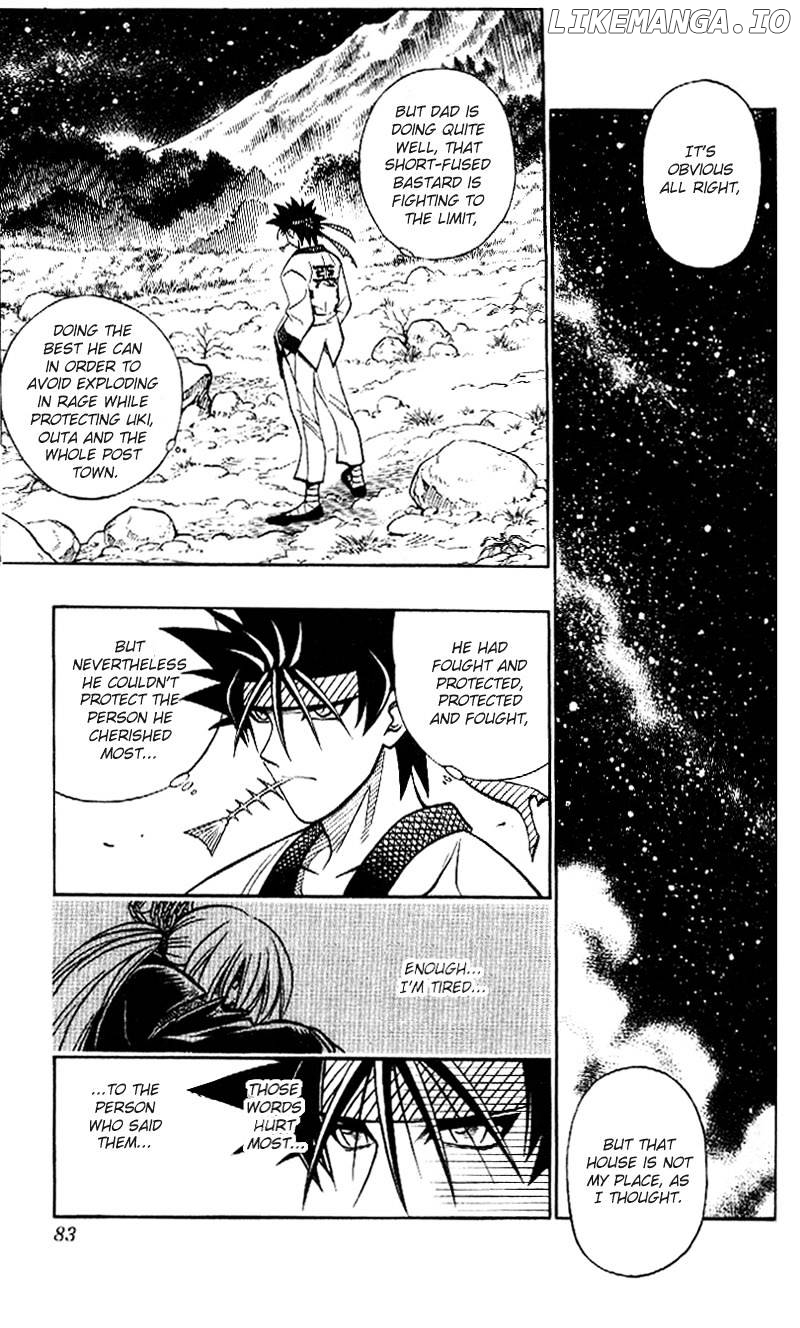 Read Rurouni Kenshin EN Manga Online