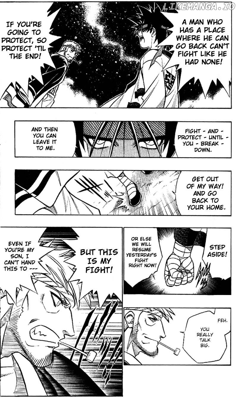Read Rurouni Kenshin EN Manga Online