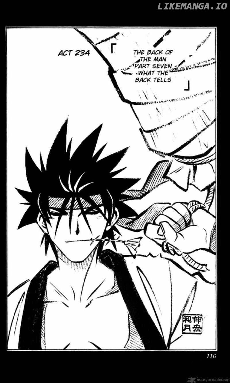 Read Rurouni Kenshin EN Manga Online