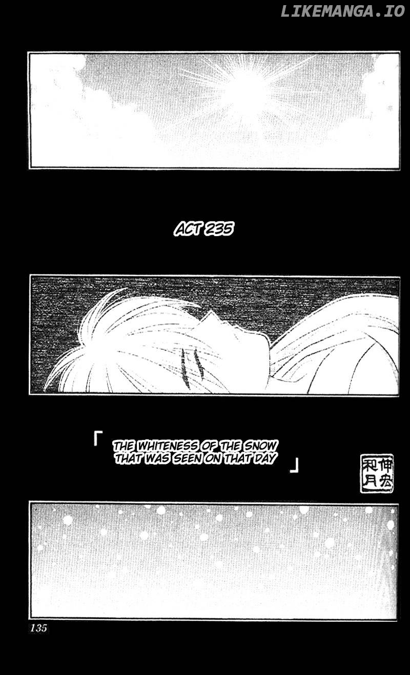 Read Rurouni Kenshin EN Manga Online