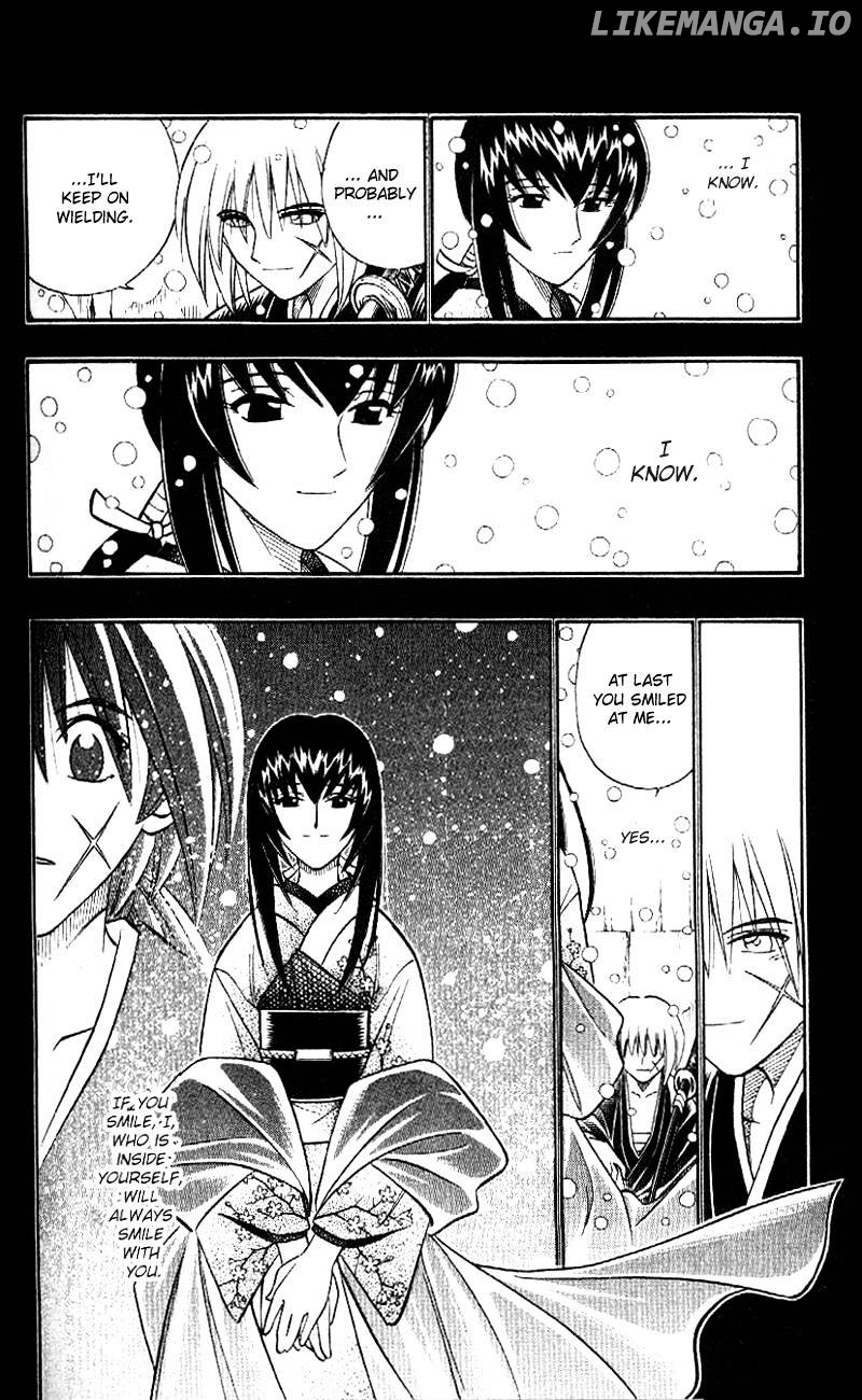 Read Rurouni Kenshin EN Manga Online