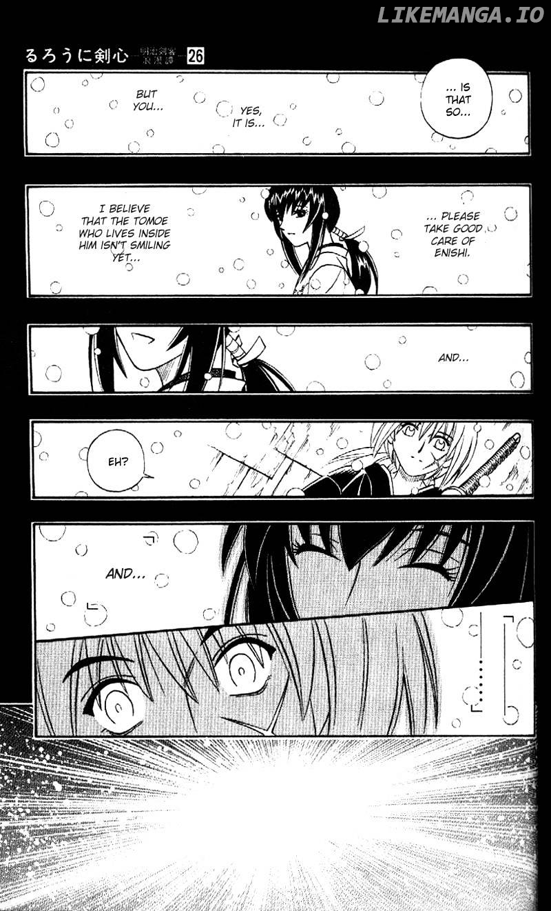 Read Rurouni Kenshin EN Manga Online
