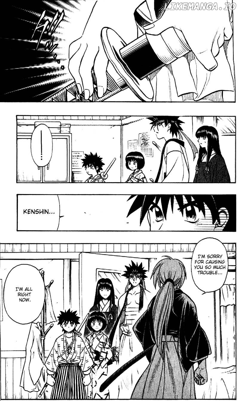 Read Rurouni Kenshin EN Manga Online