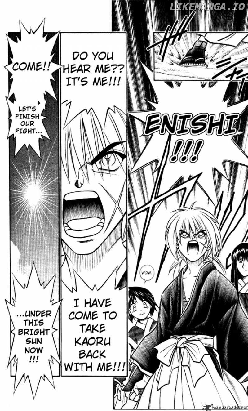 Read Rurouni Kenshin EN Manga Online