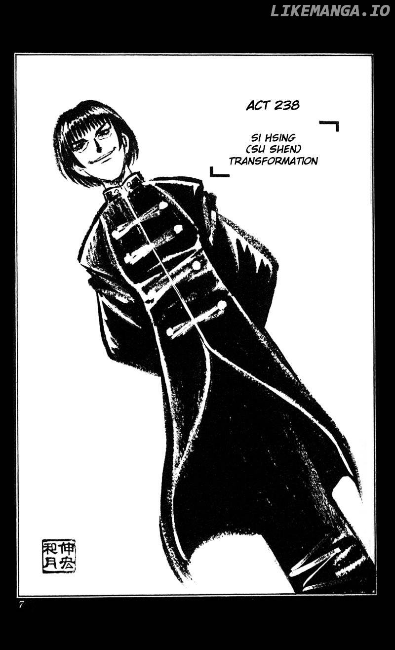 Read Rurouni Kenshin EN Manga Online