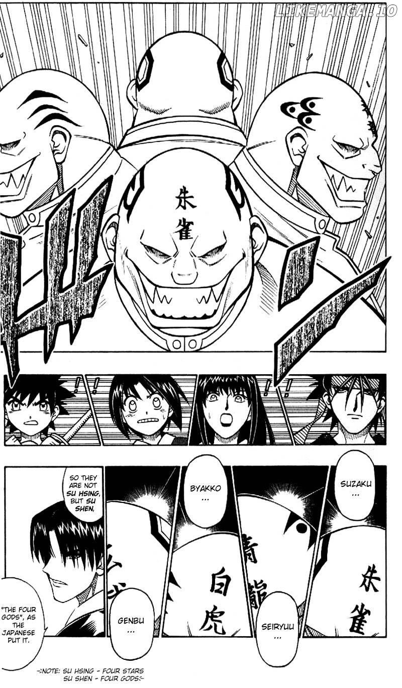 Read Rurouni Kenshin EN Manga Online