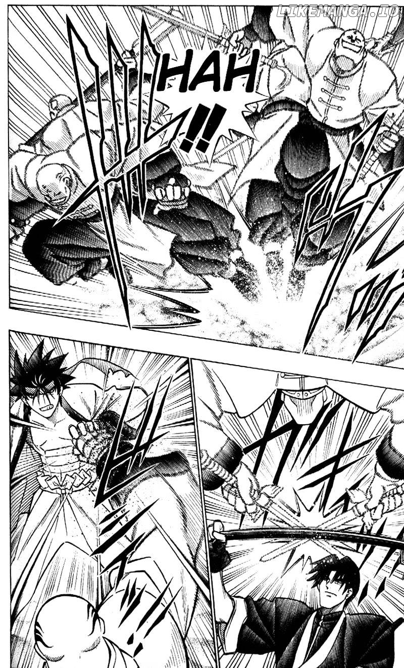 Read Rurouni Kenshin EN Manga Online