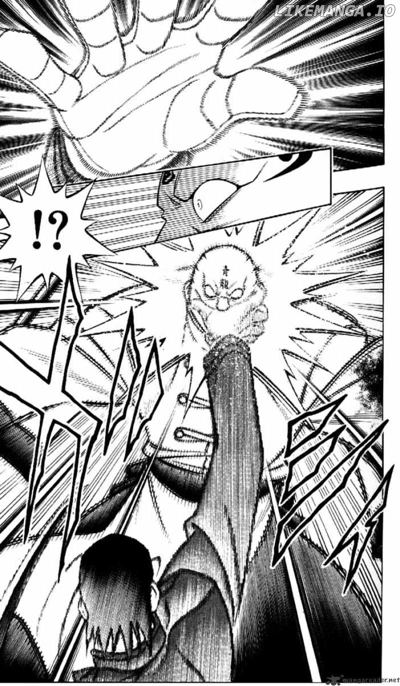 Read Rurouni Kenshin EN Manga Online
