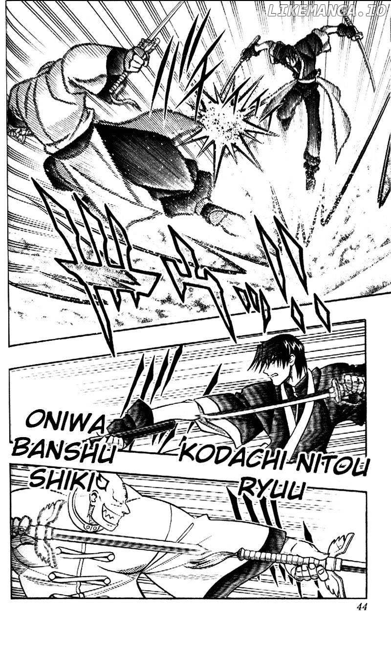 Read Rurouni Kenshin EN Manga Online