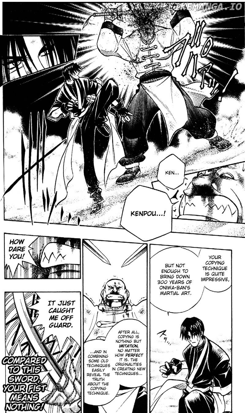 Read Rurouni Kenshin EN Manga Online