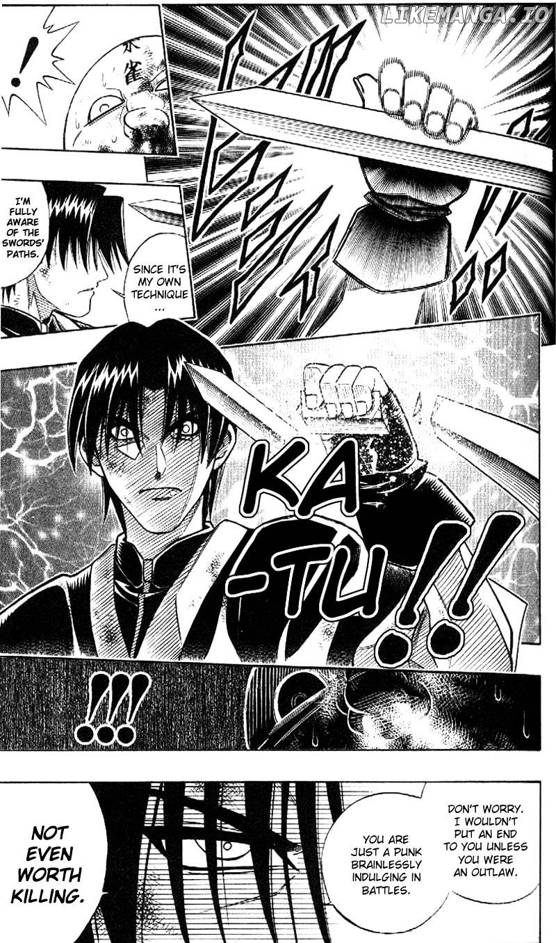 Read Rurouni Kenshin EN Manga Online
