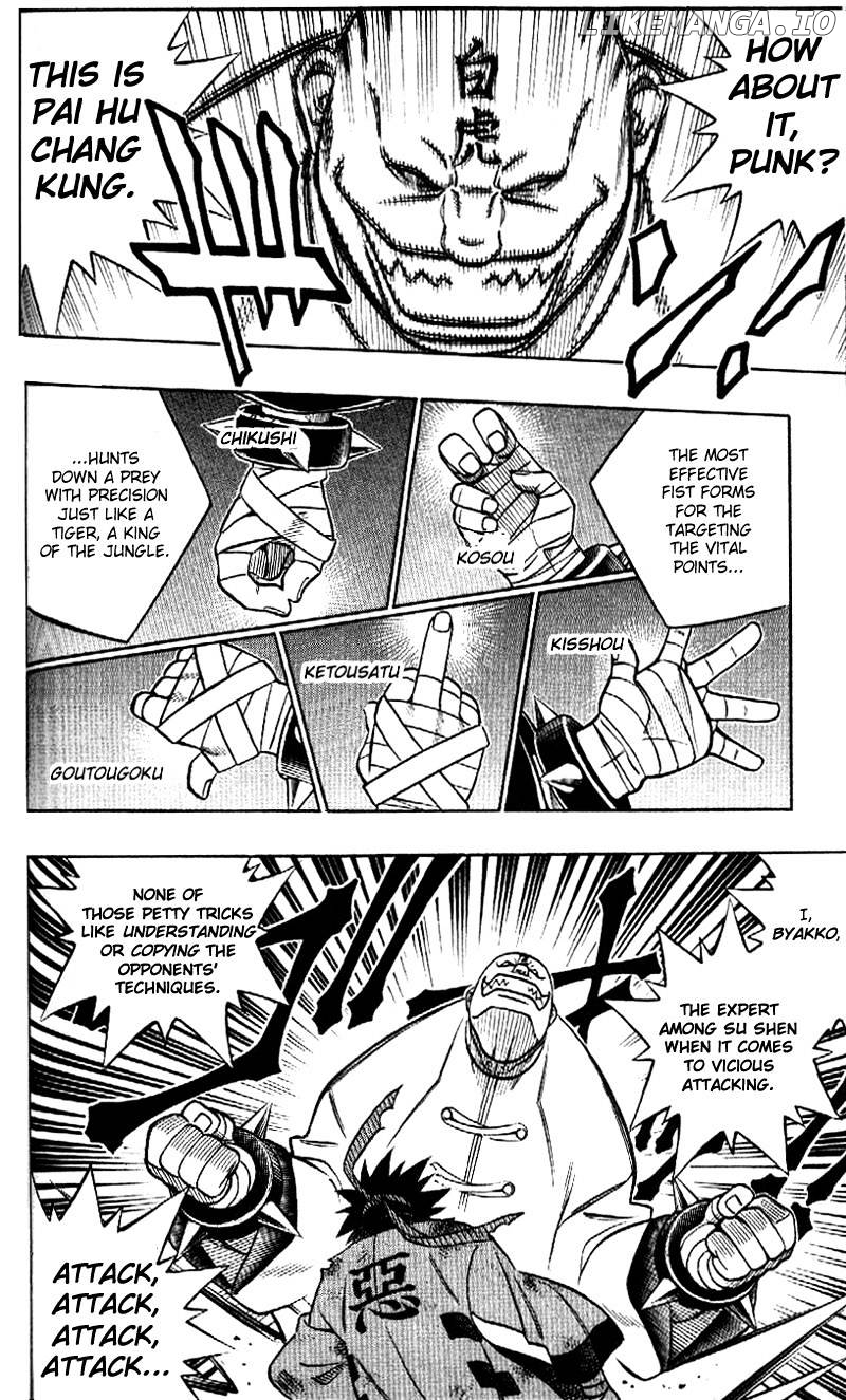 Read Rurouni Kenshin EN Manga Online