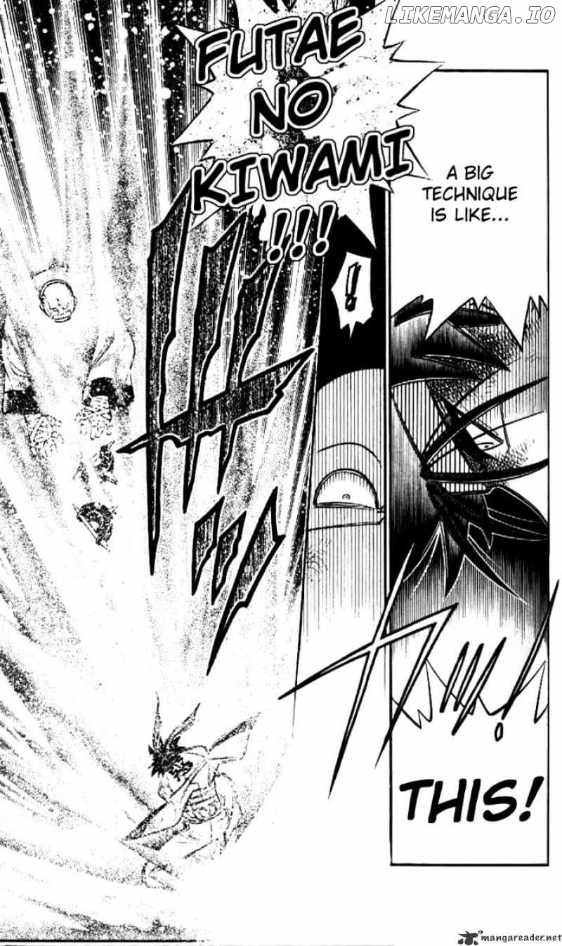 Read Rurouni Kenshin EN Manga Online