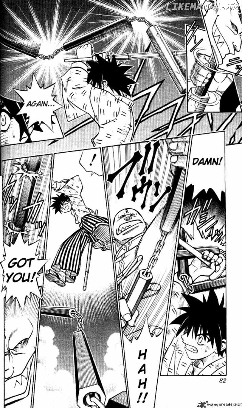 Read Rurouni Kenshin EN Manga Online