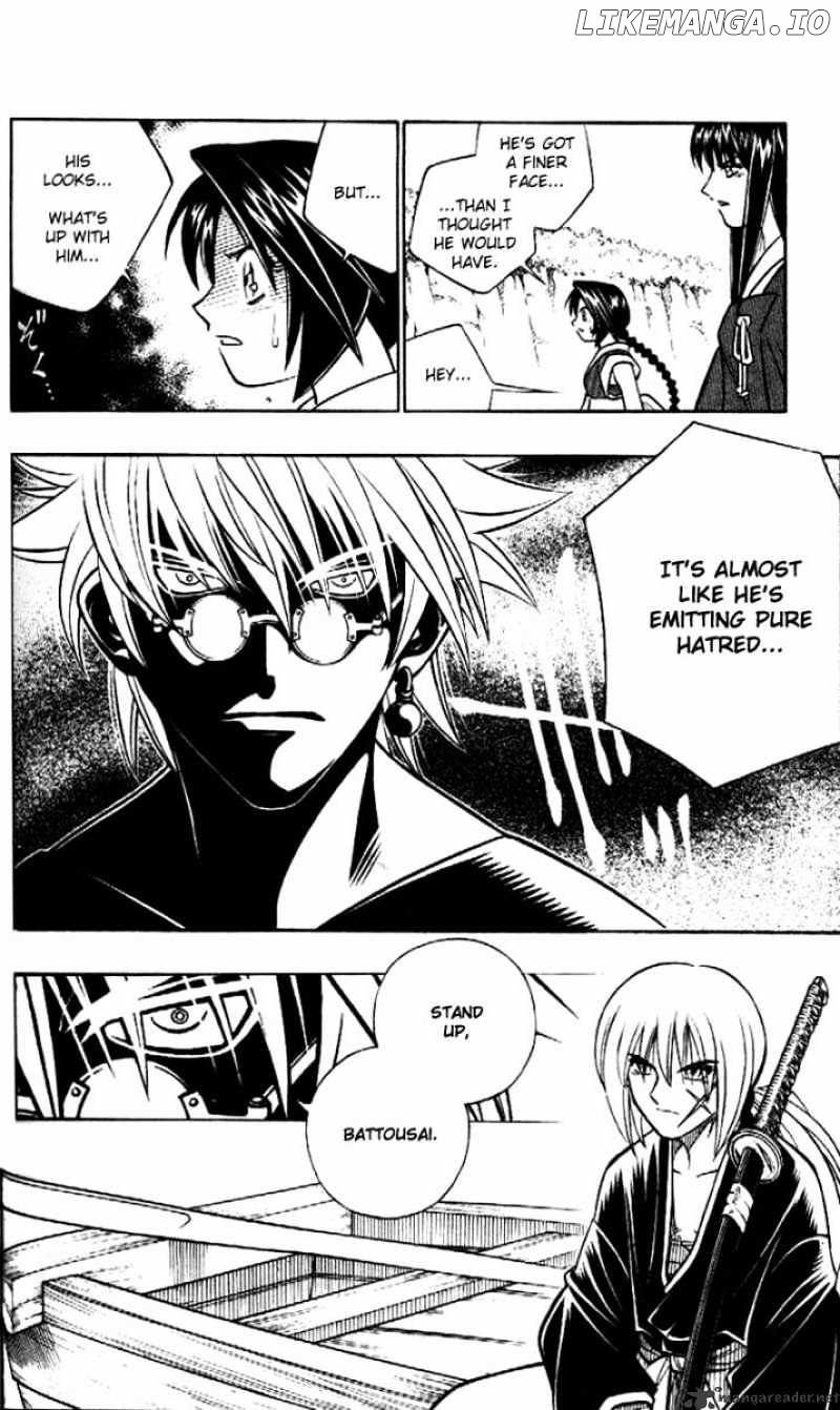 Read Rurouni Kenshin EN Manga Online