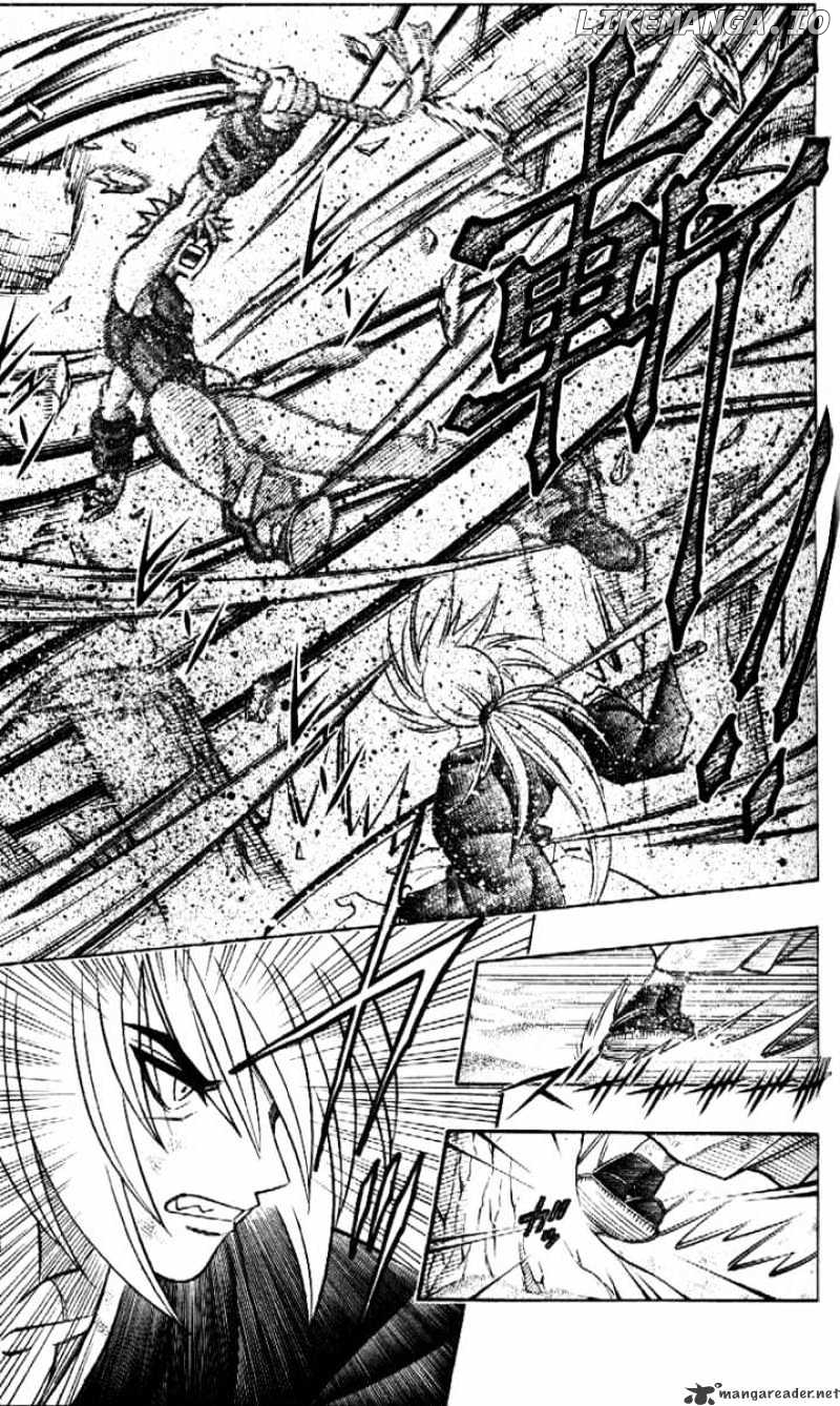 Read Rurouni Kenshin EN Manga Online