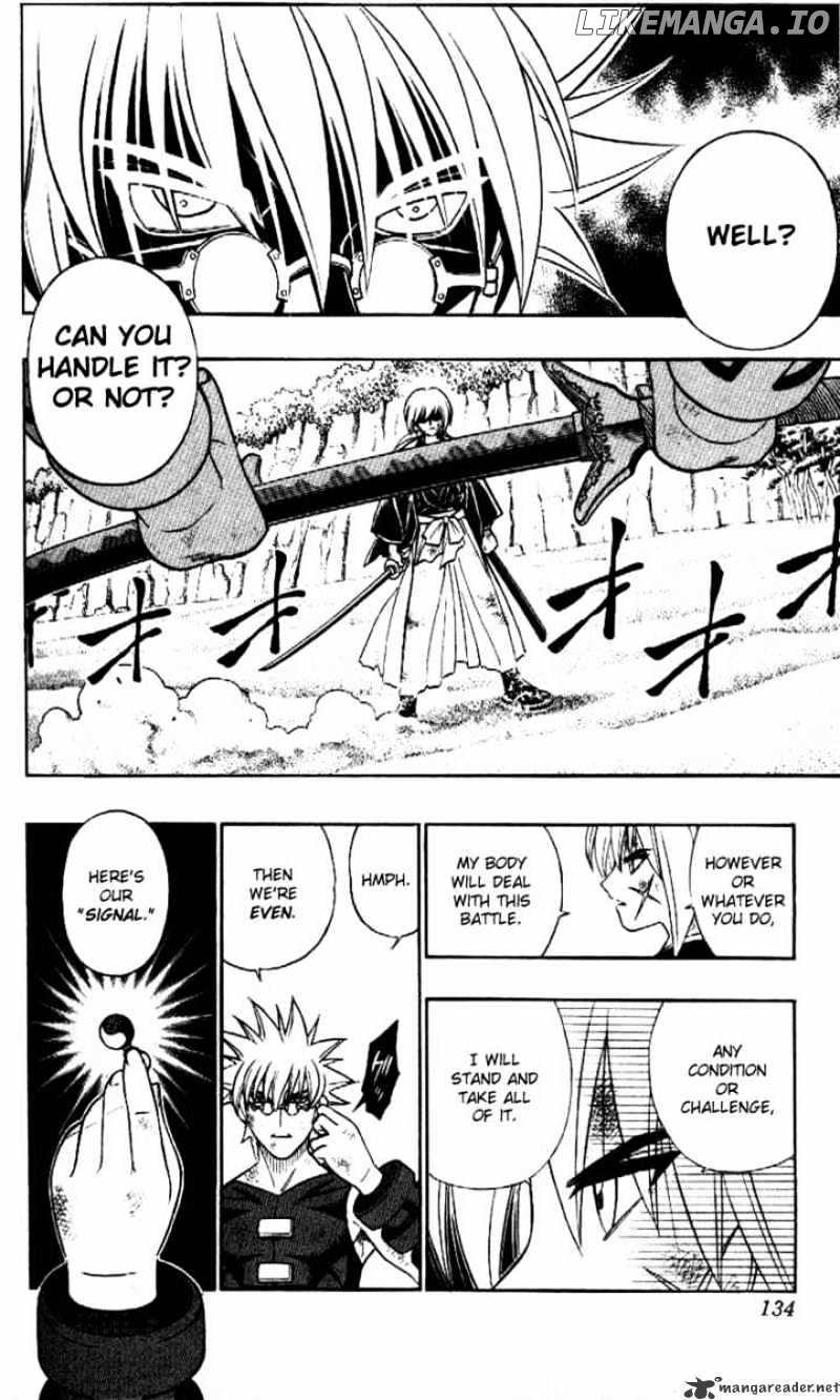 Read Rurouni Kenshin EN Manga Online