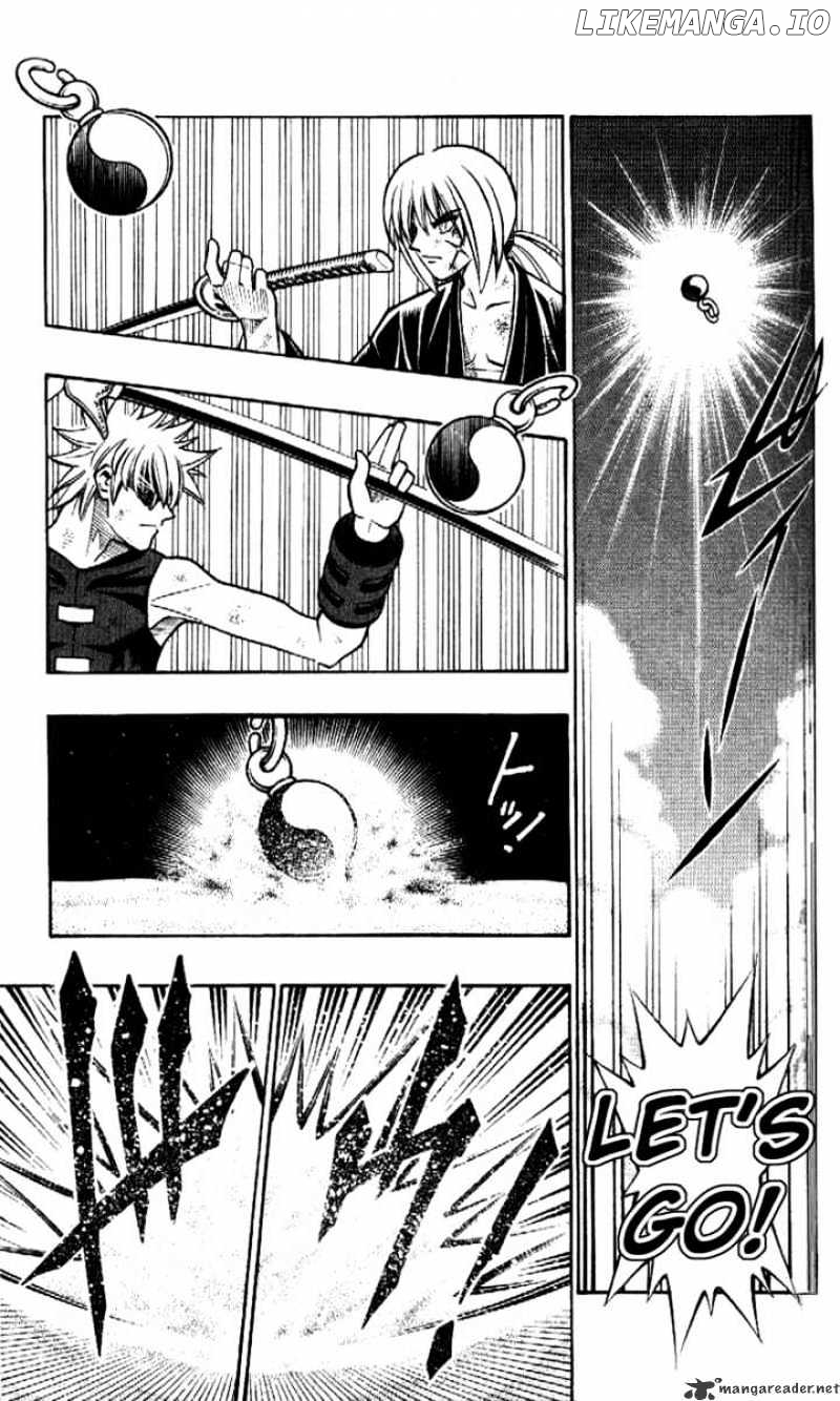 Read Rurouni Kenshin EN Manga Online