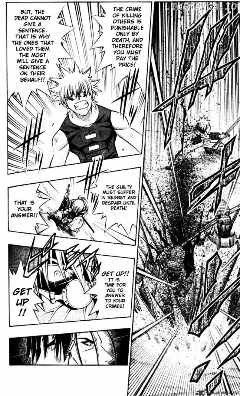 Read Rurouni Kenshin EN Manga Online